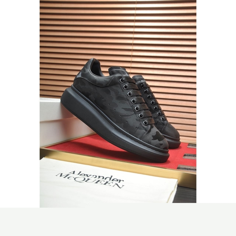 alexander M*Q*en casual shoes